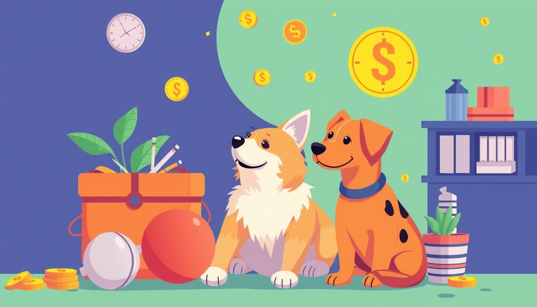 How to Handle the Behavior of an Adopted Pet: Tips for a Smooth Transition