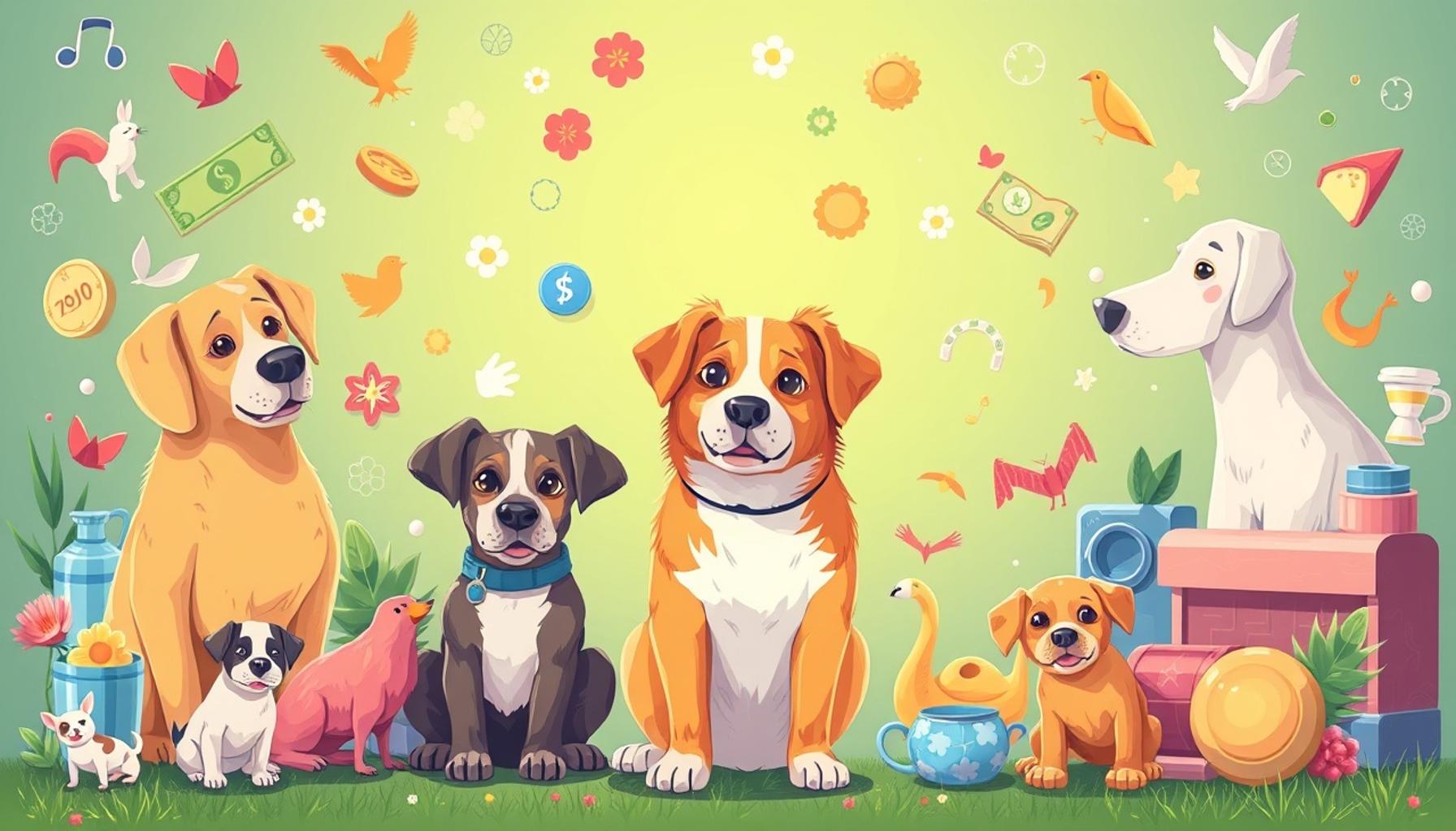The Role of Social Media in Promoting Animal Adoption: Connecting Pets to New Homes