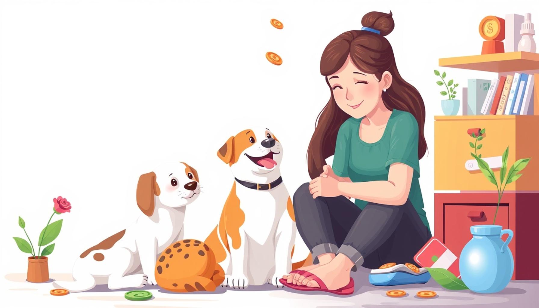 How Pet Adoption Can Contribute to Family Education on Empathy and Responsibility