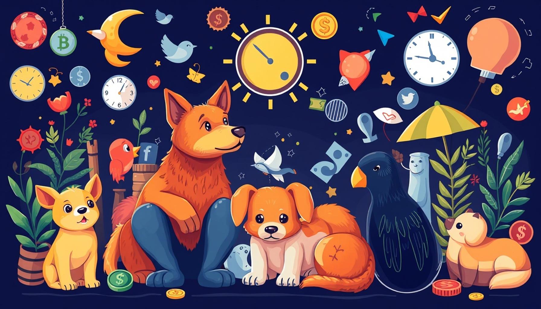 Strategies for Socializing Puppies with Other Animals and People