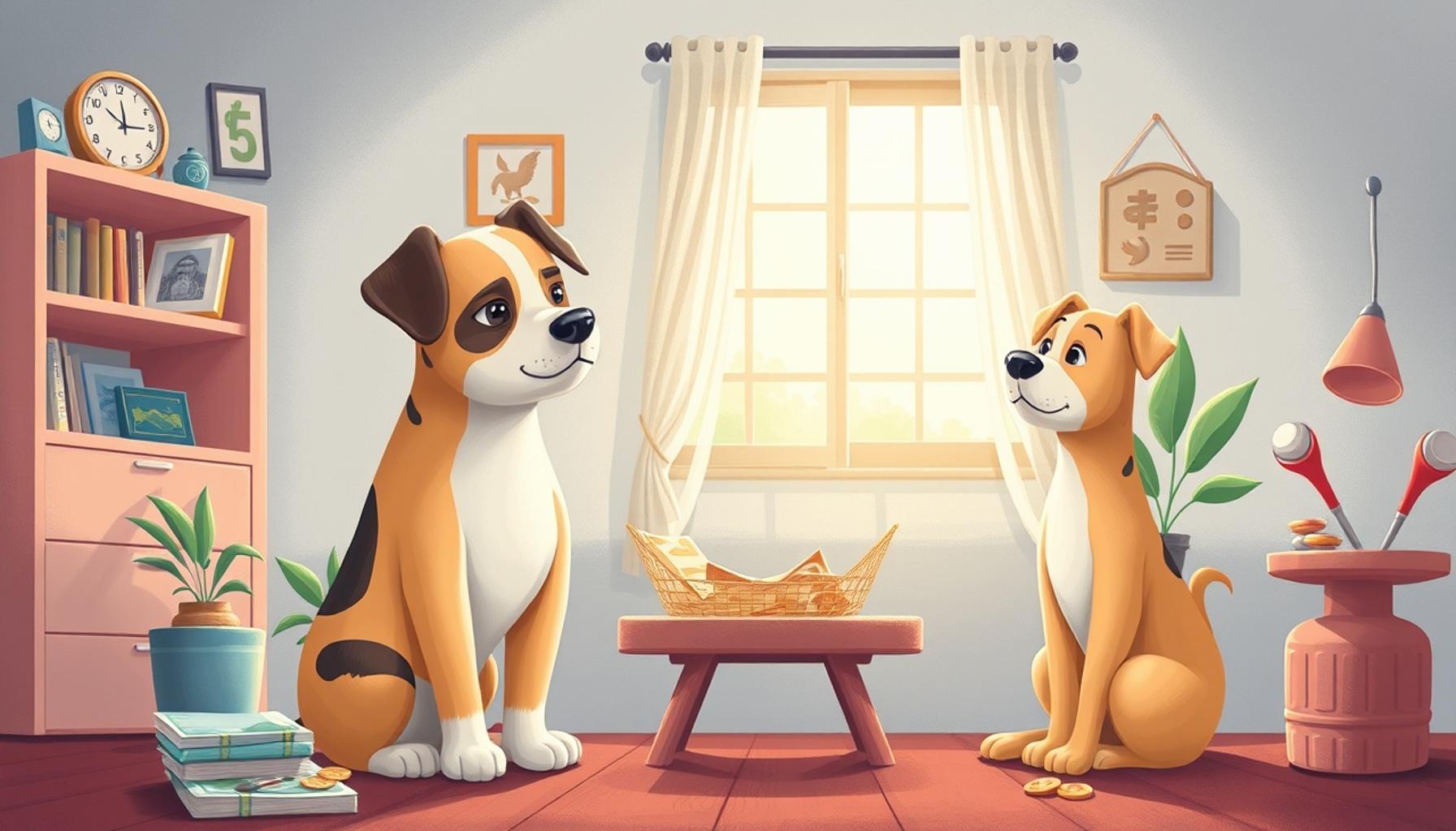 How to Introduce a New Pet at Home: Steps for a Smooth Transition