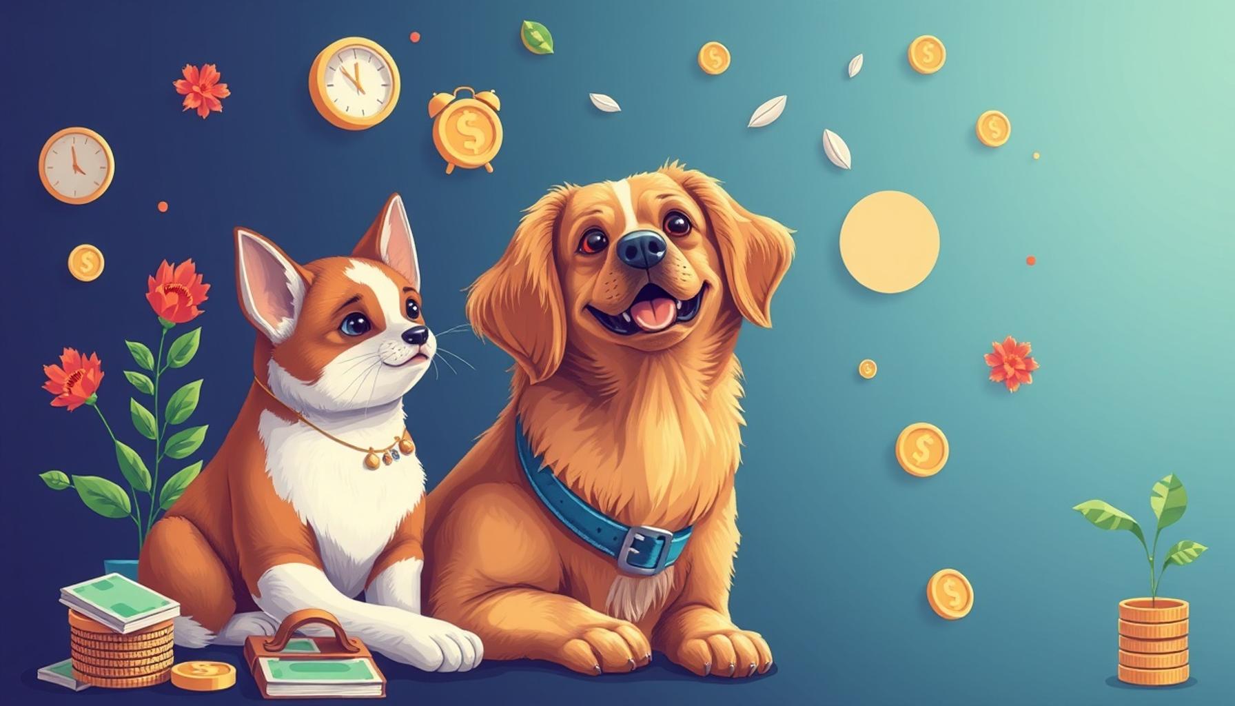 How to Implement Positive Training Techniques to Improve Your Pet’s Behavior
