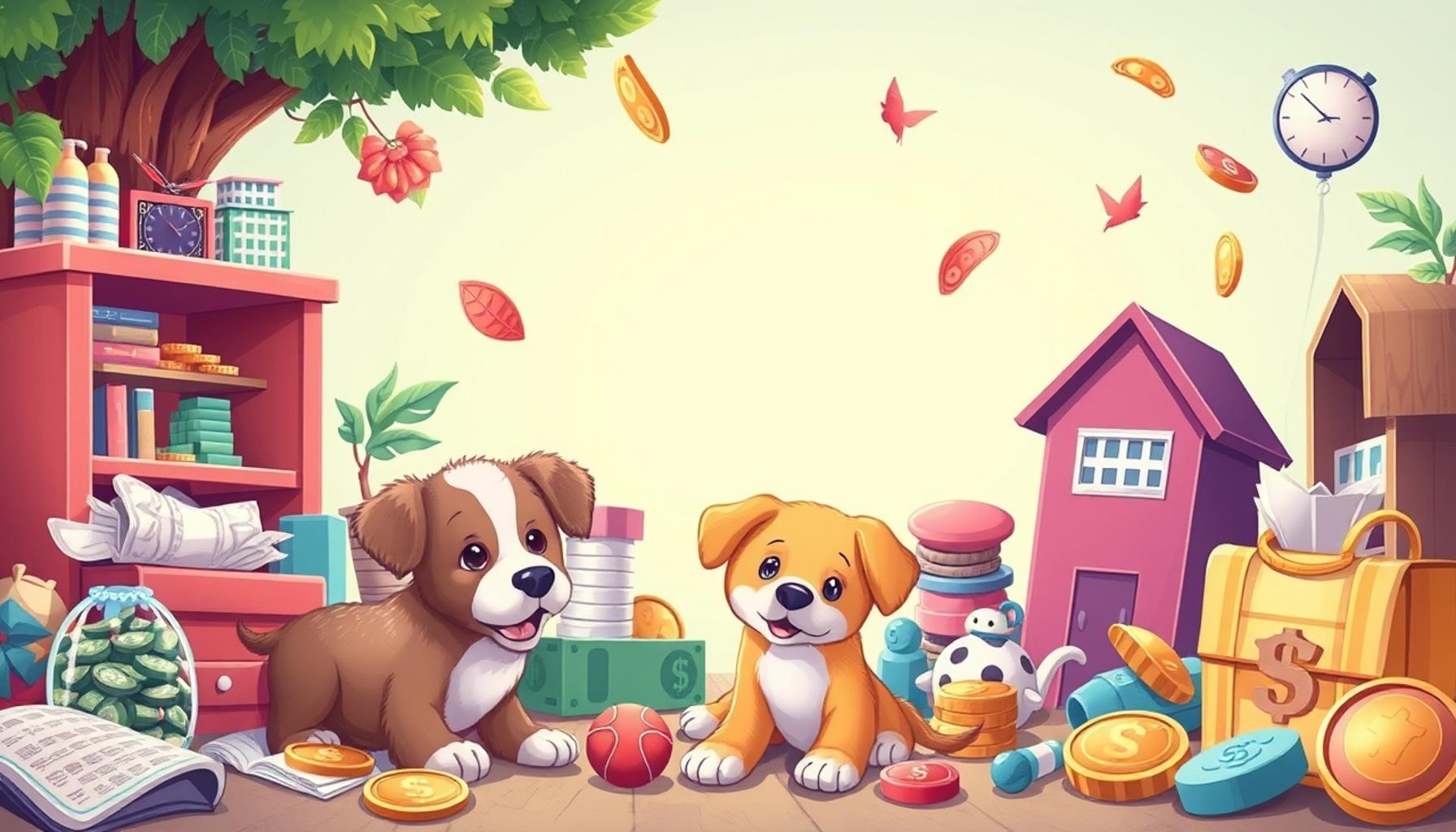 How to Choose Safe and Stimulating Toys for Your Pet