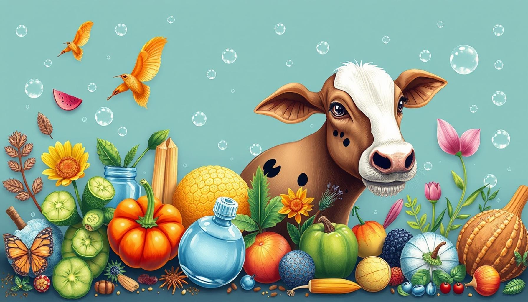 The Role of Hydration in Pet Nutrition