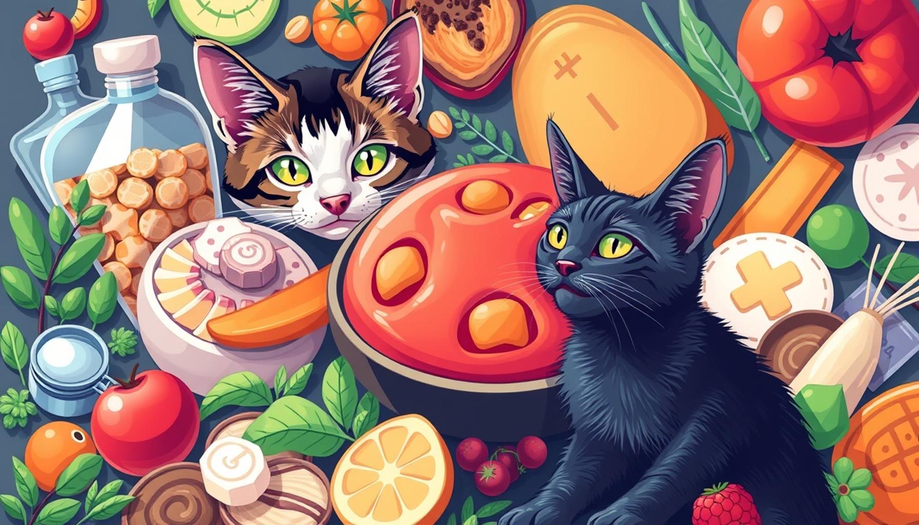 Specific Diets for Breeds: Customized Nutrition for Dogs and Cats