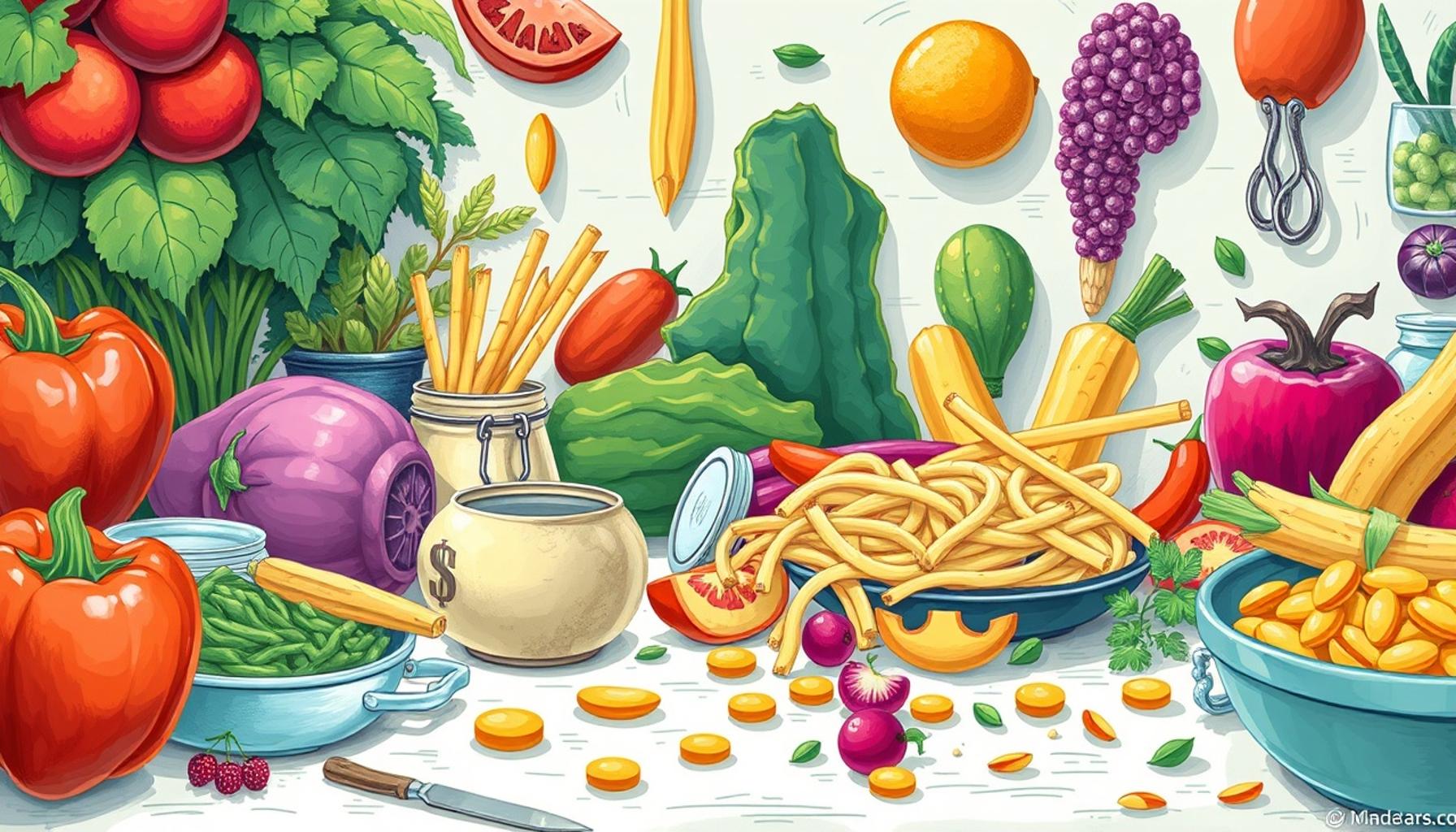 Vegetarian Diet for Dogs: Is It a Viable Option?