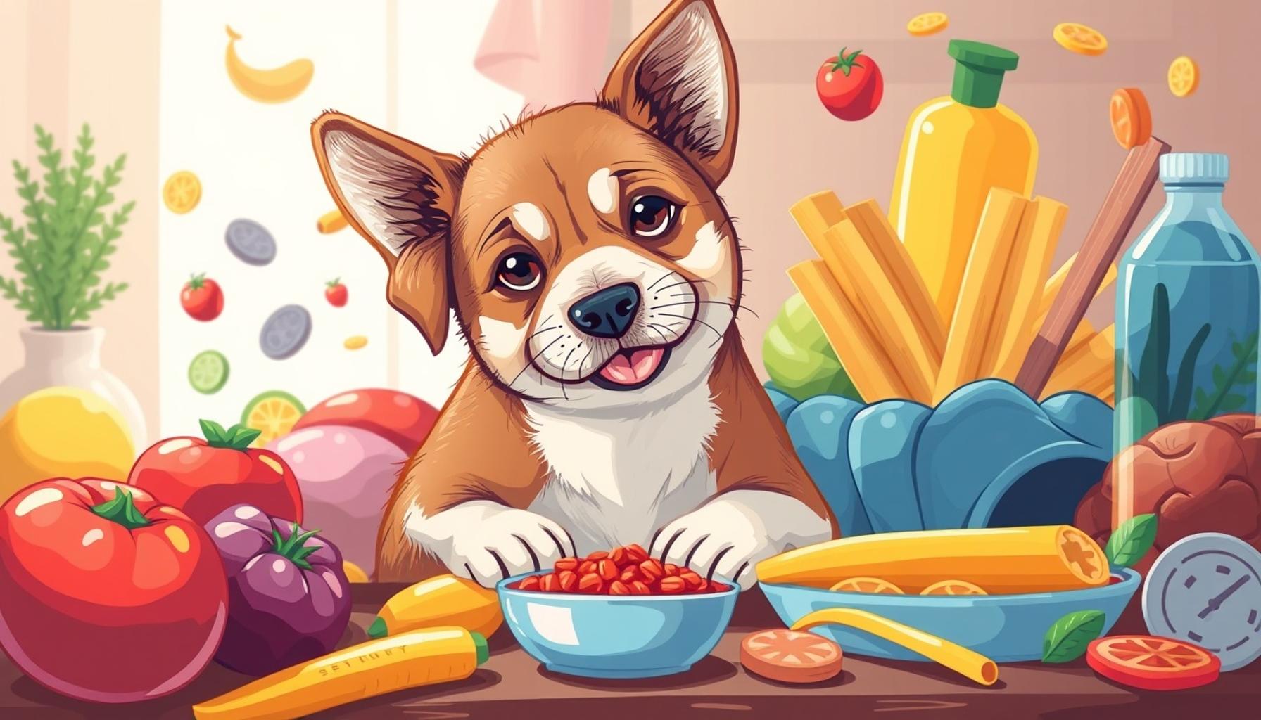 Toxic Foods: What to Avoid in Your Pet’s Diet