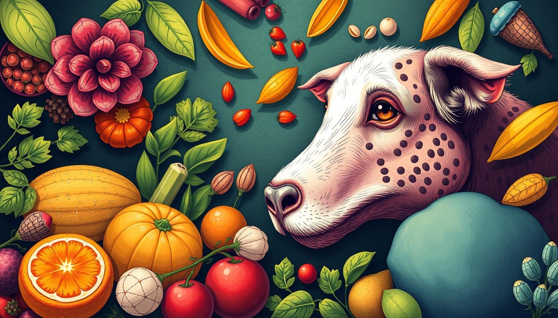 How Natural Feeding Can Influence the Overall Health and Well-Being of Pets
