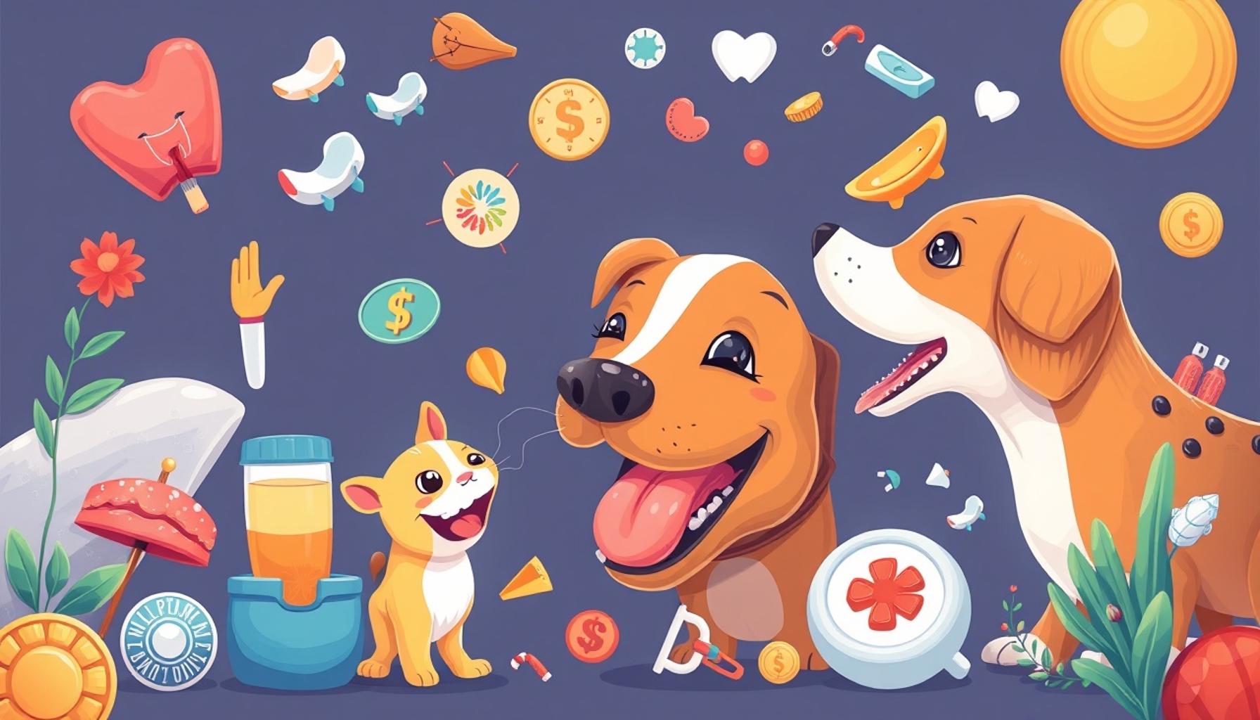 The Importance of Dental Health in Pets: Prevention and Care