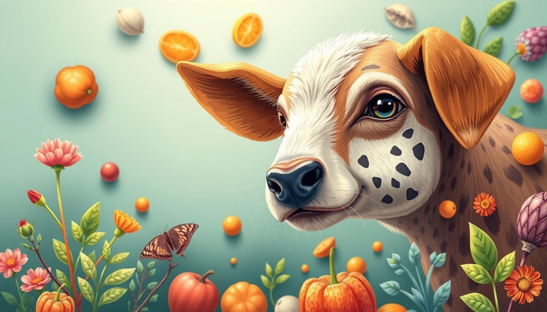 The Importance of Nutrition in Pet Health