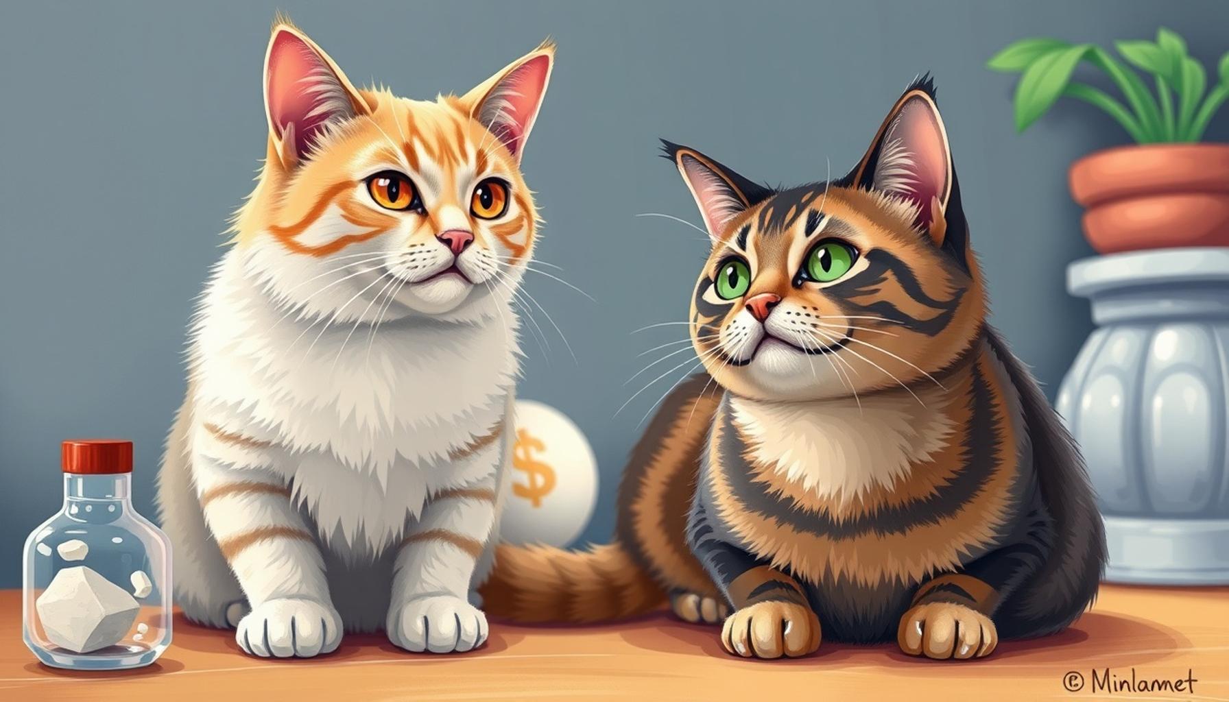 Exploring the Benefits of Obedience Training for Cats
