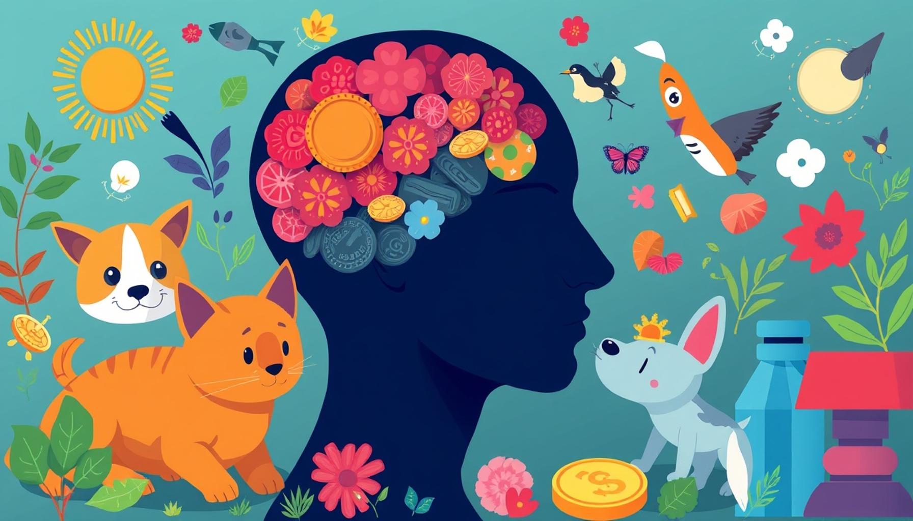 The Importance of Mental Health in Pets: Recognizing and Treating Behavioral Disorders