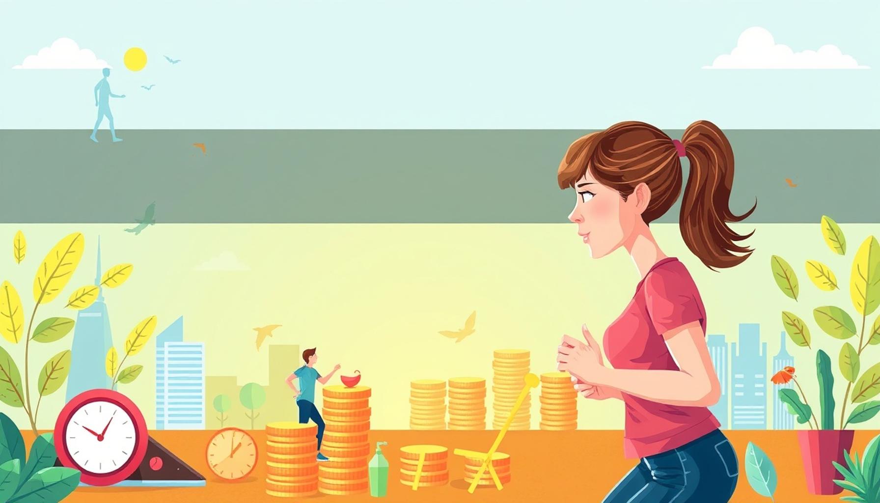 The Role of Physical Activity in Reducing Stress Levels