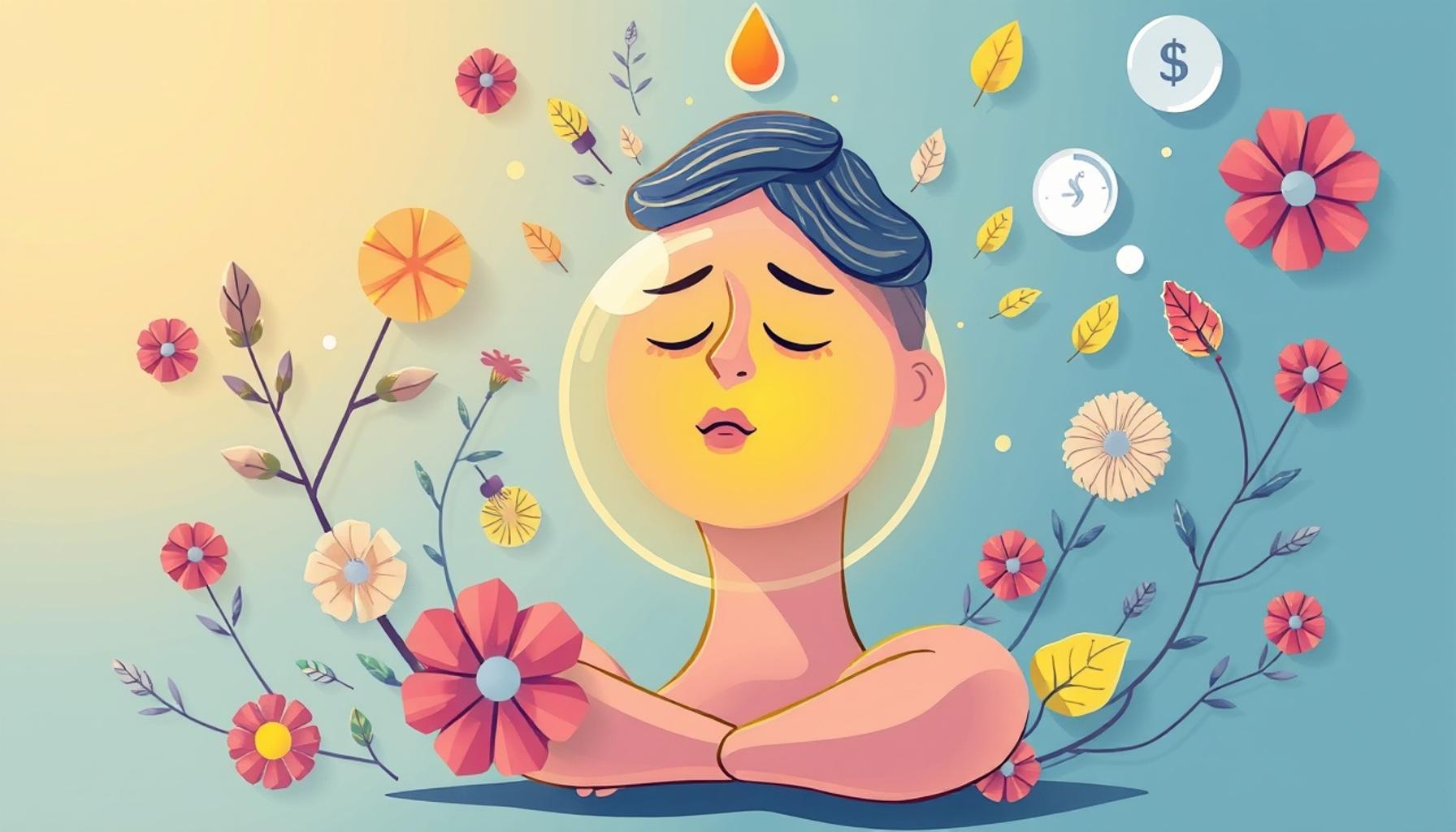 Breathing Techniques for Instant Stress Relief