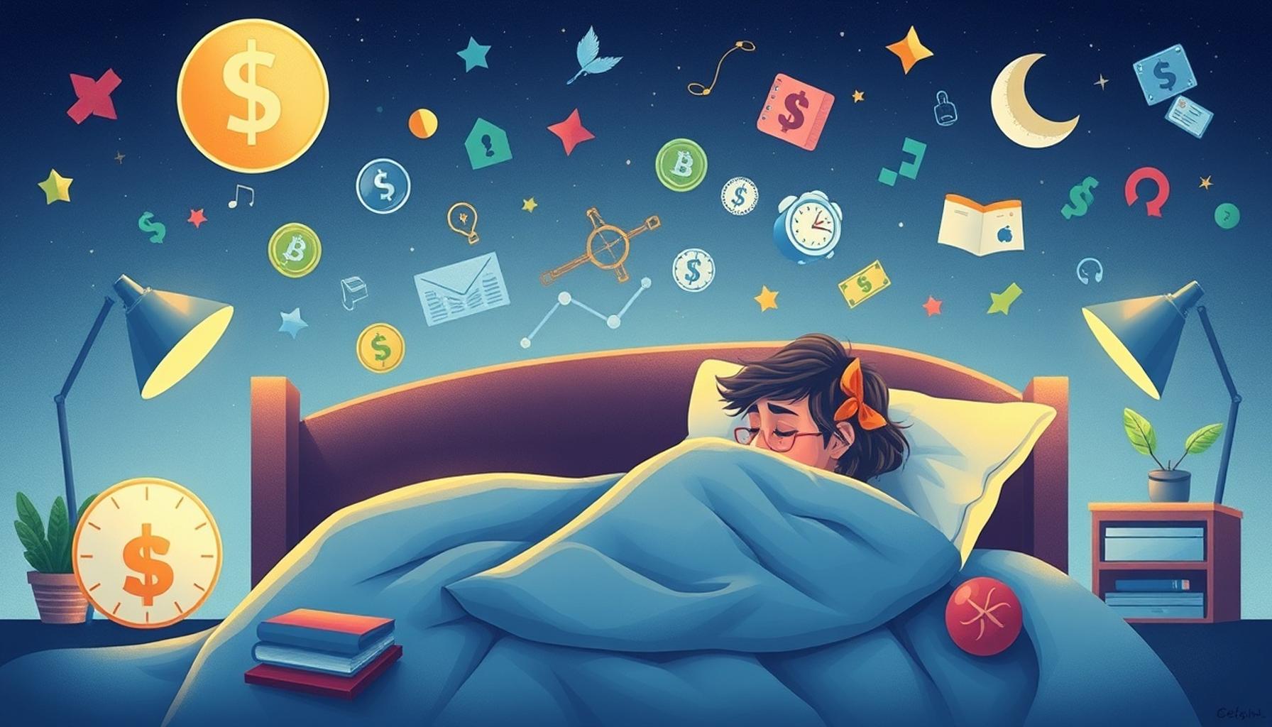 Strategies to Disconnect from Technology Before Sleep