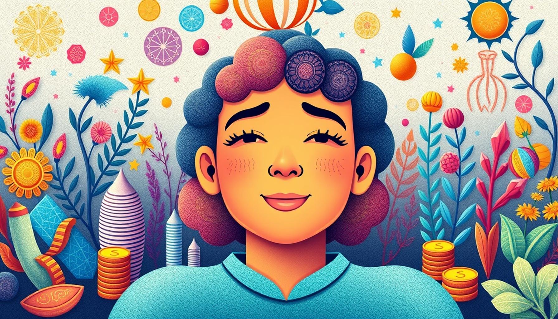 The Importance of Mindfulness in Promoting Mental Well-Being