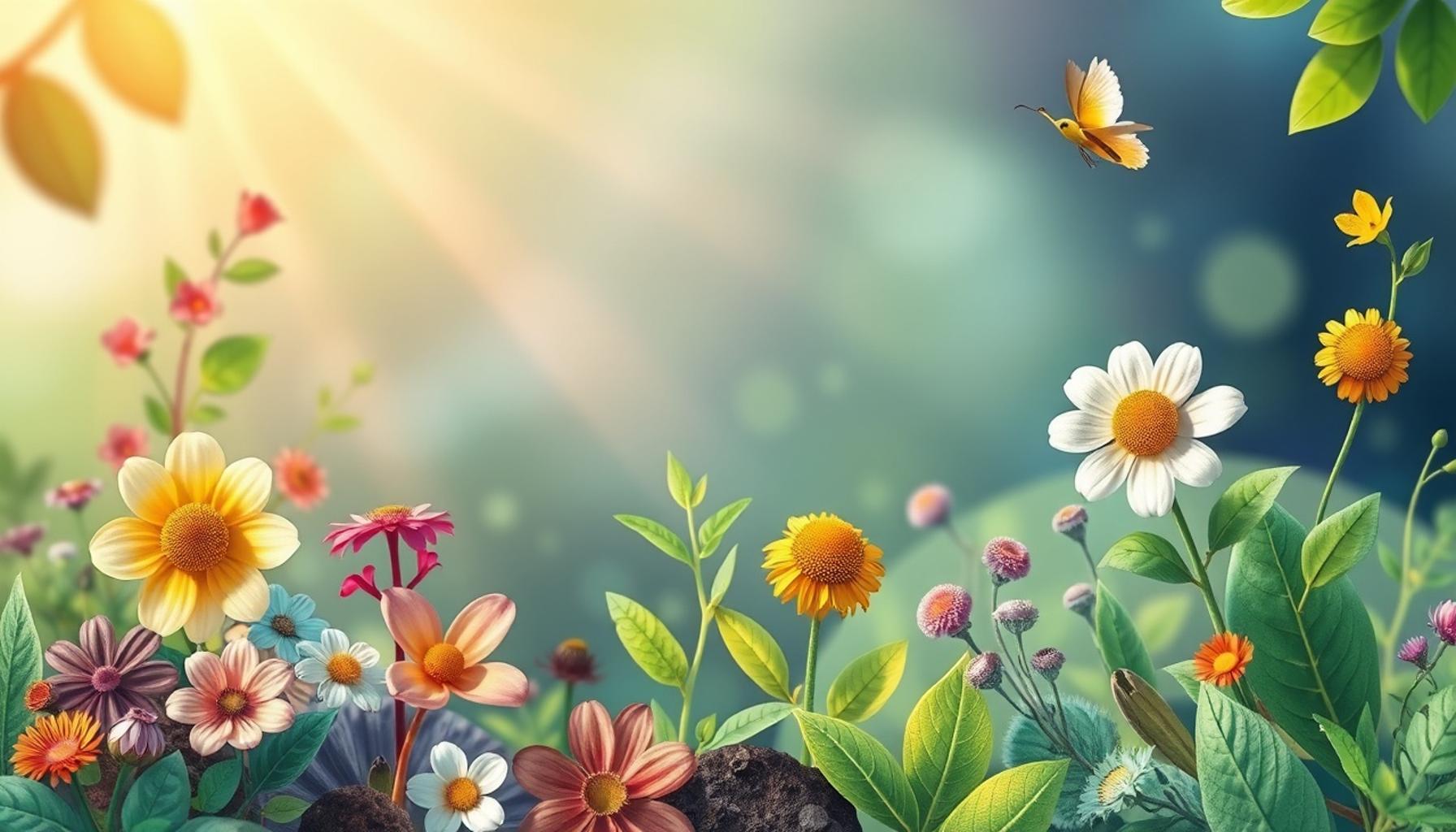 The Connection between Nature and Mental Well-Being: Benefits of Green Therapy