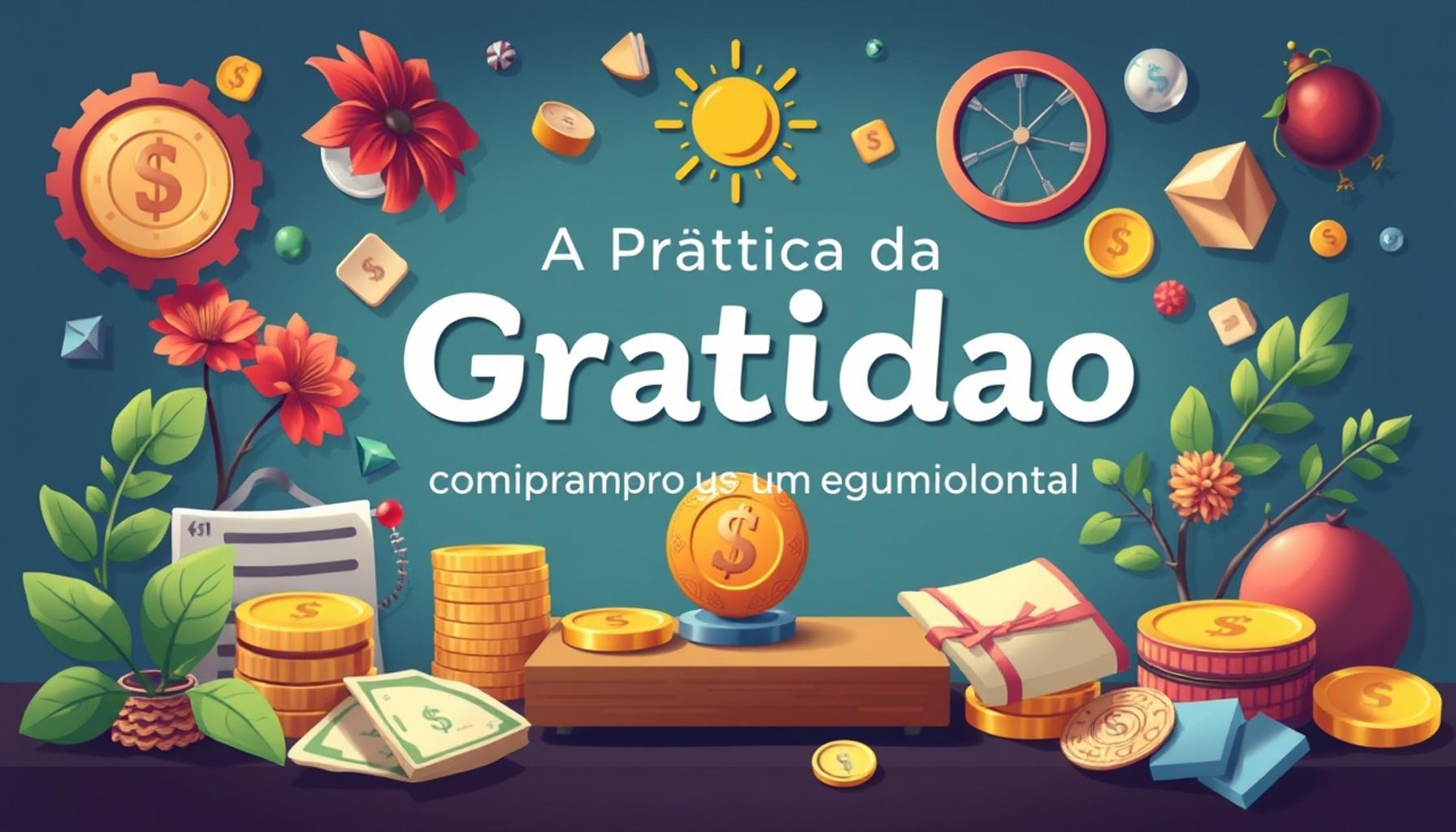 The Practice of Gratitude as a Tool for Emotional Balance