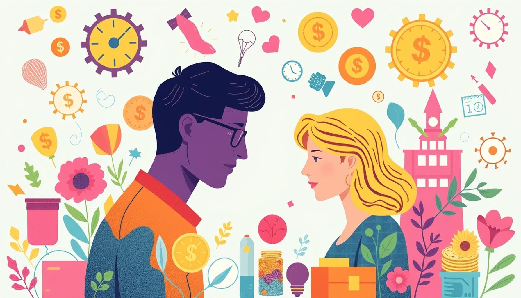 The Importance of Social Relationships in Strengthening Mental Health