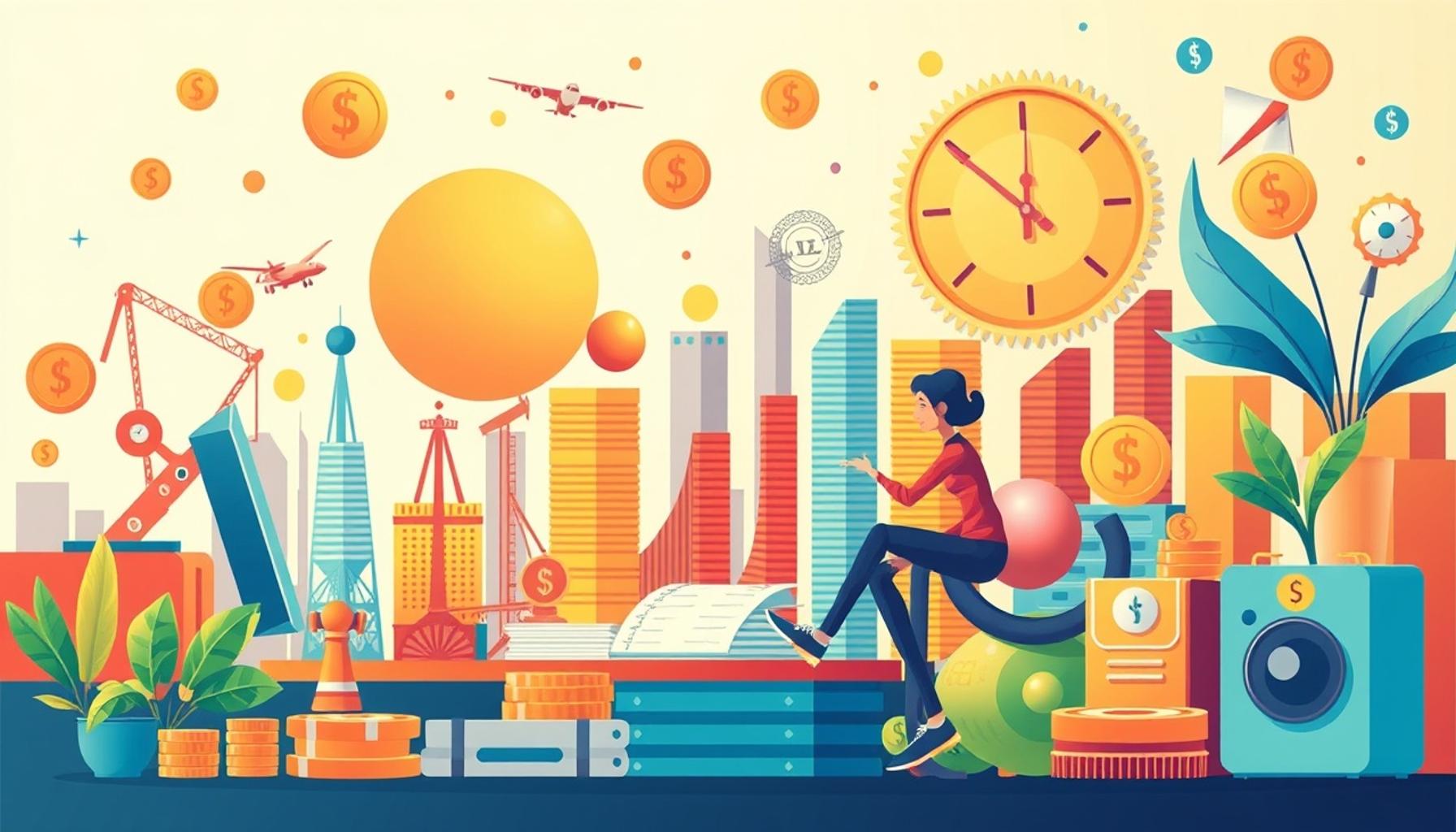 The Impact of Physical Activity on Workplace Productivity: An Active Lifestyle for Professionals