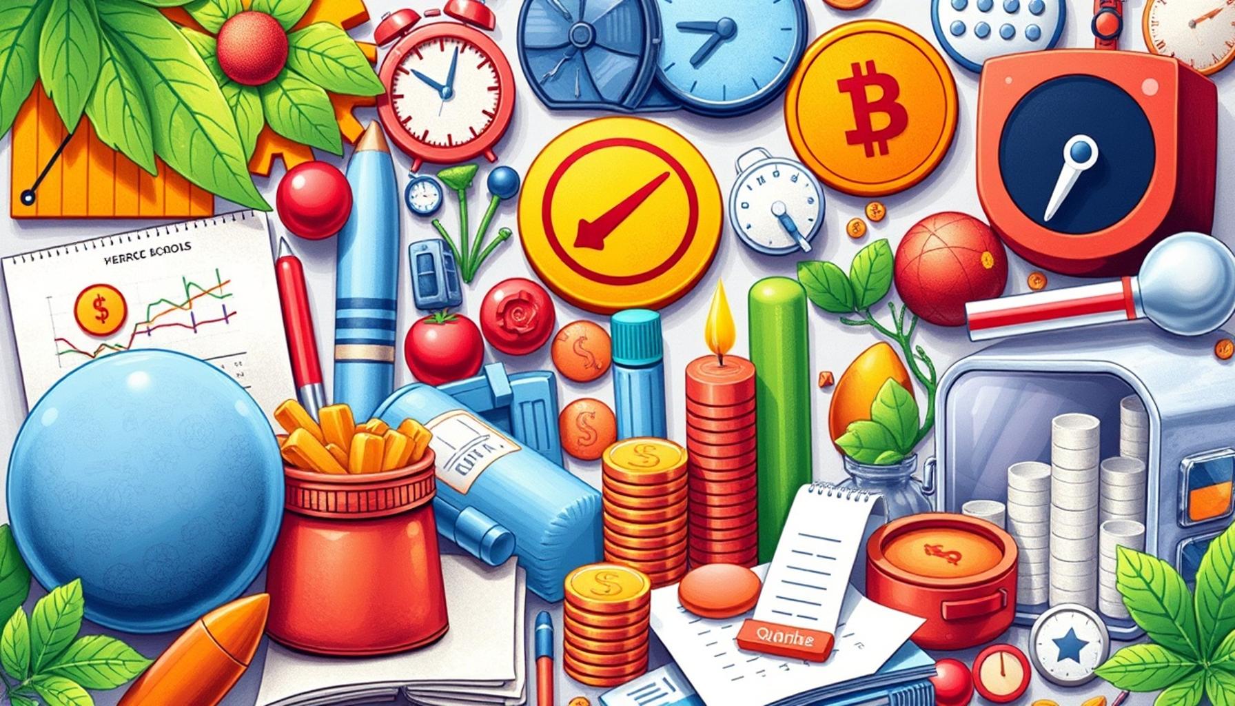 How to Plan Healthy Meals on a Budget