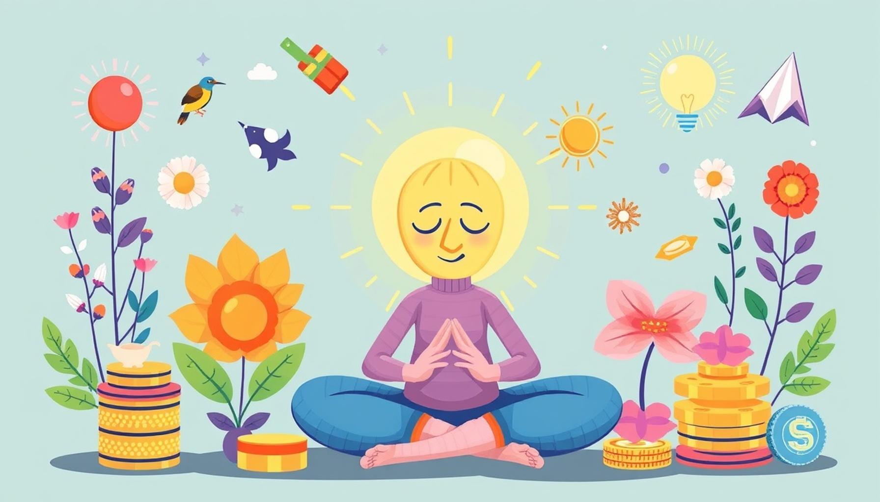 Mindfulness Practices for Effective Stress Management