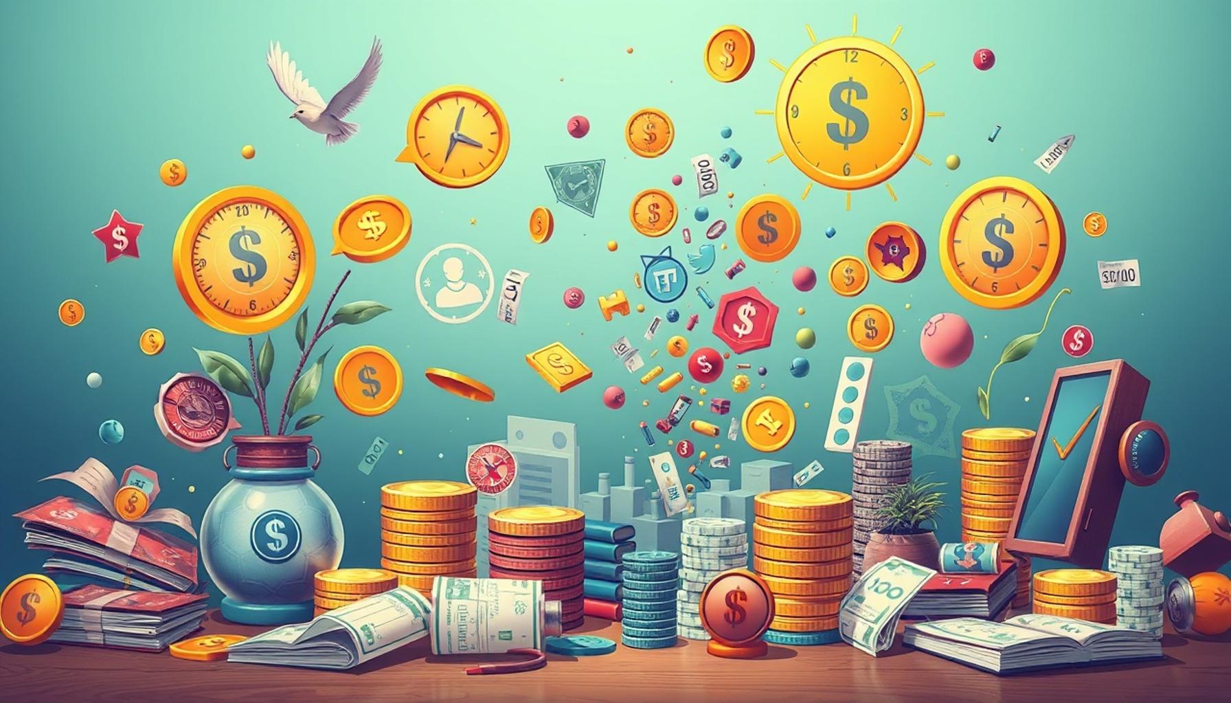 The Impact of Creativity and Artistic Expression on Mental Well-Being