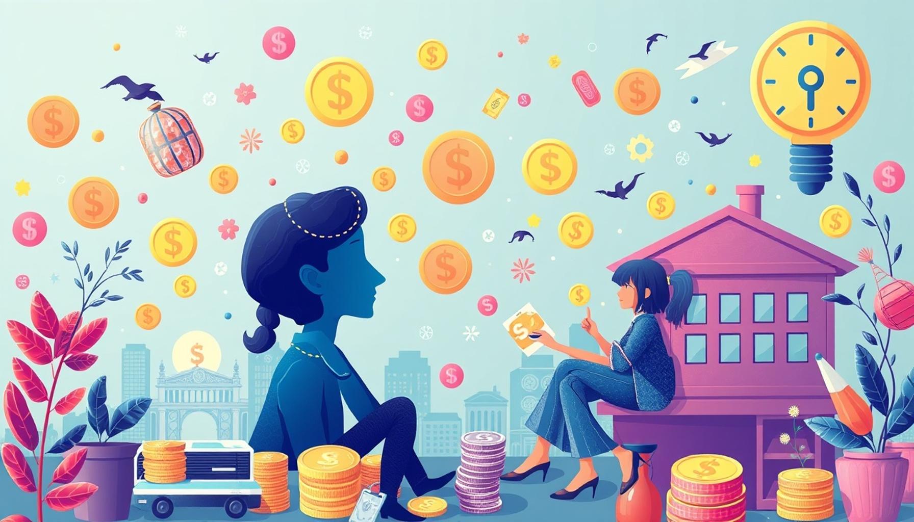 The Influence of Social Connection on Mental Health and Happiness
