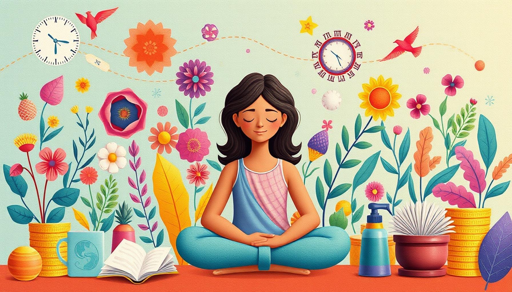 The Importance of Daily Meditation for Mental Health