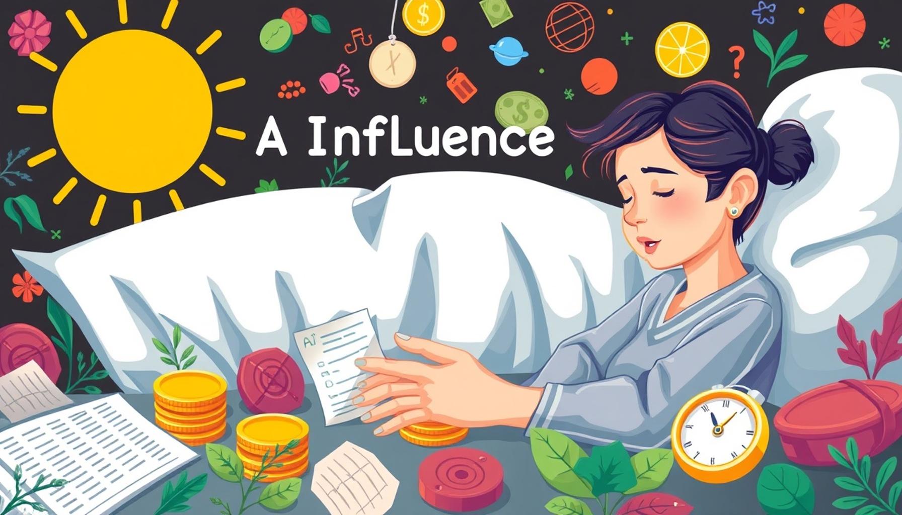 The Influence of Stress on Sleep: Strategies to Manage Anxiety and Improve Rest Quality